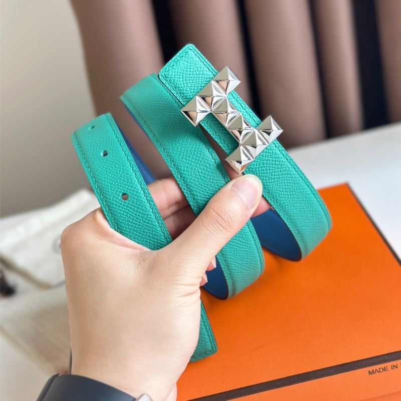 Hermes Belts